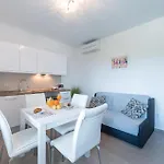 One-bedroom In