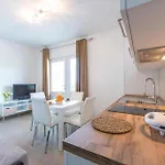 One-bedroom In