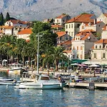 One-bedroom In Appartamento Cavtat