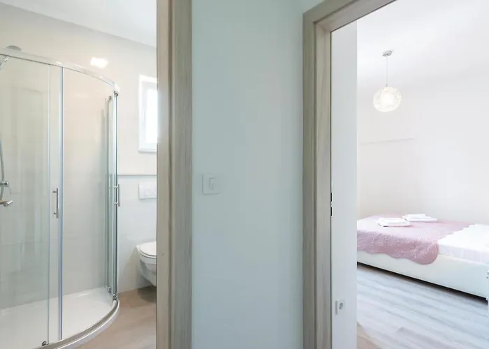 One-bedroom In Apartamento