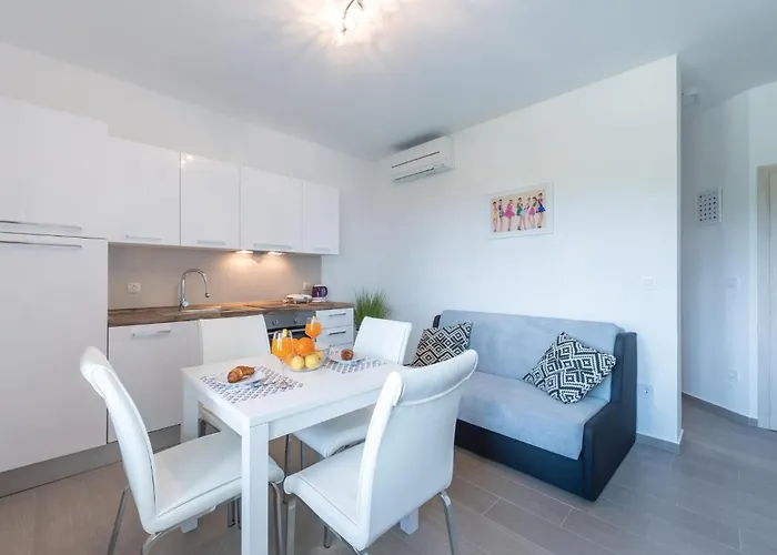 One-bedroom In