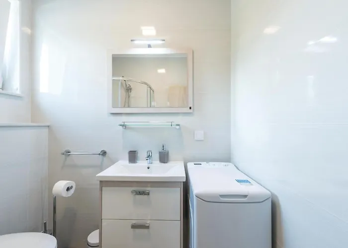 One-bedroom In *