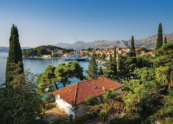 One-bedroom In Cavtat