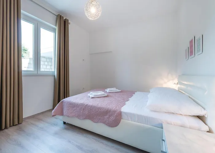 One-bedroom In