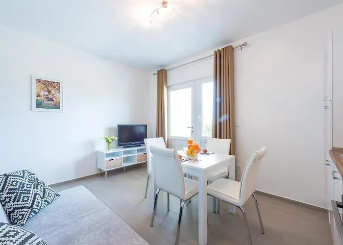 One-bedroom In