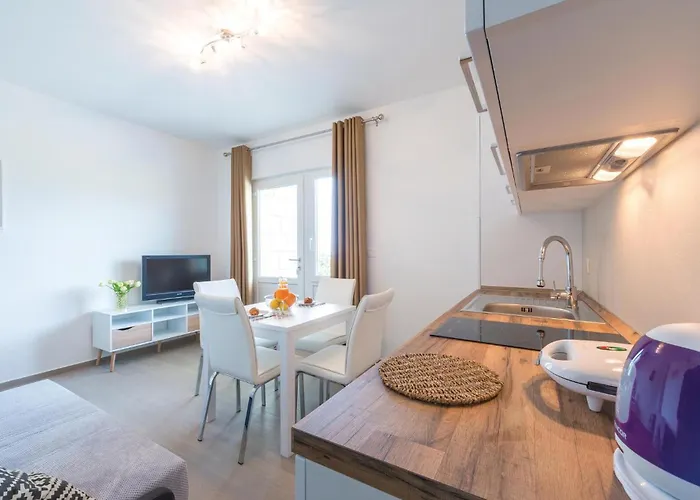 One-bedroom In