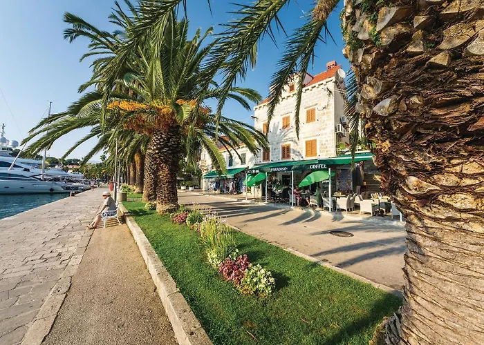 One-bedroom In * Cavtat