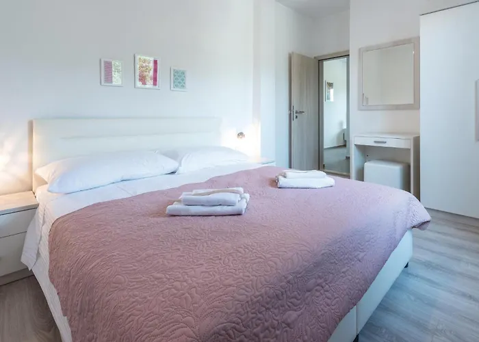 One-bedroom In * Cavtat