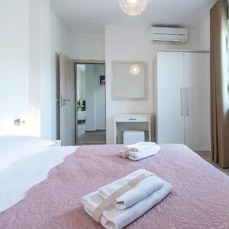아파트 One-bedroom In