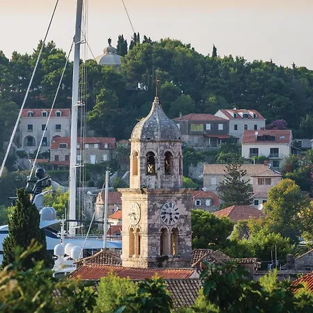 아파트 One-bedroom In *