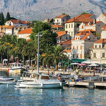 Amazing In With Kitchen Apartment Cavtat