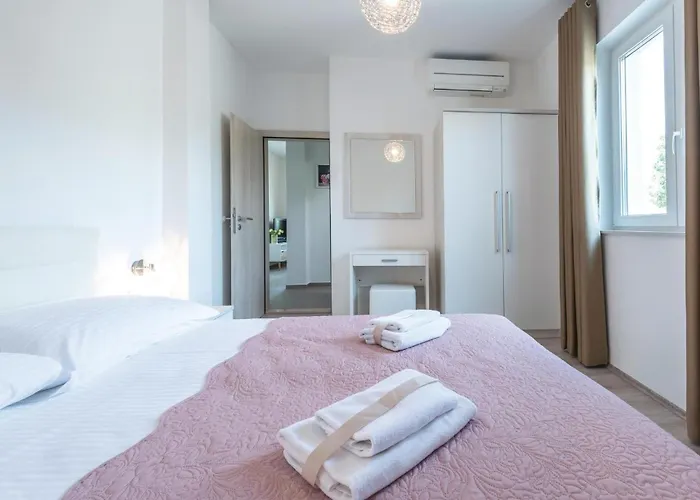 דירה One-bedroom In