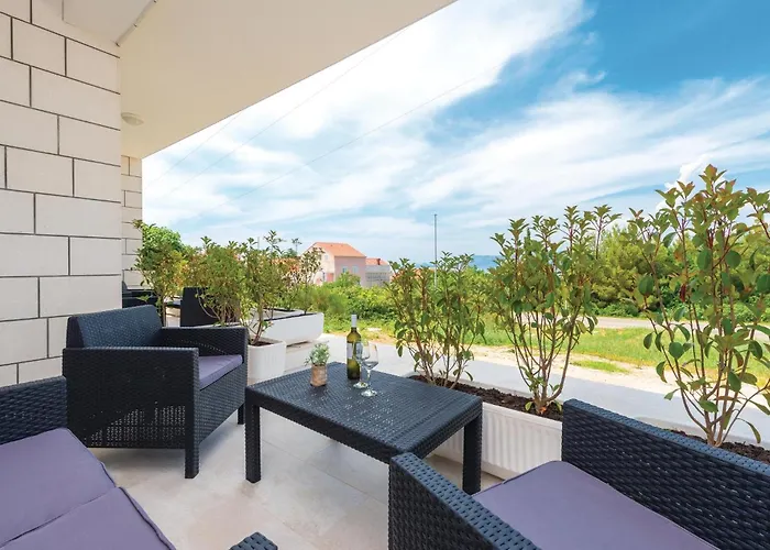 One-bedroom In קאבטאט