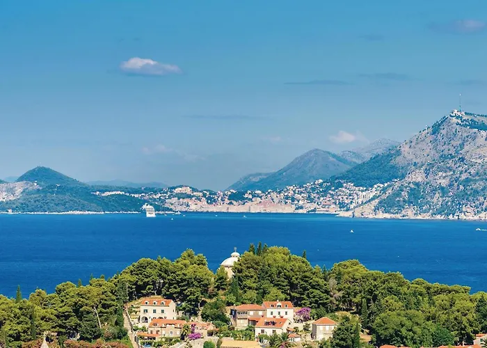 דירה One-bedroom In