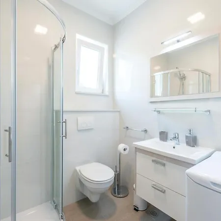 Apartman One-bedroom In